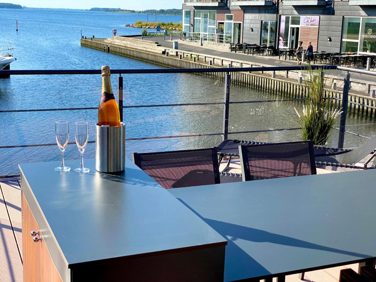 Båter Marinavilla