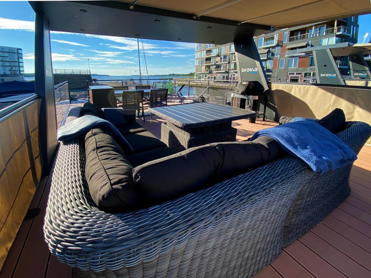 Botel Marinavilla *