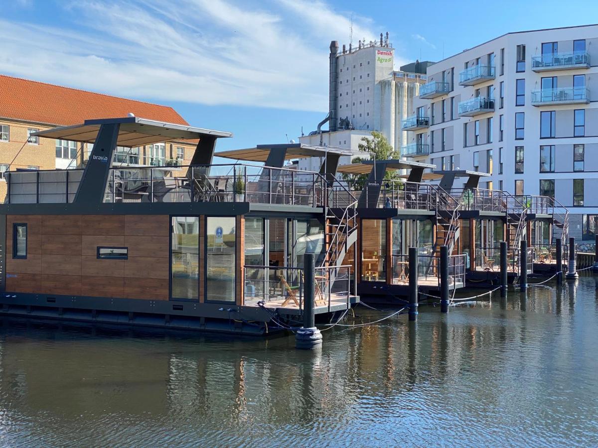 Båter Marinavilla Nykøbing Falster