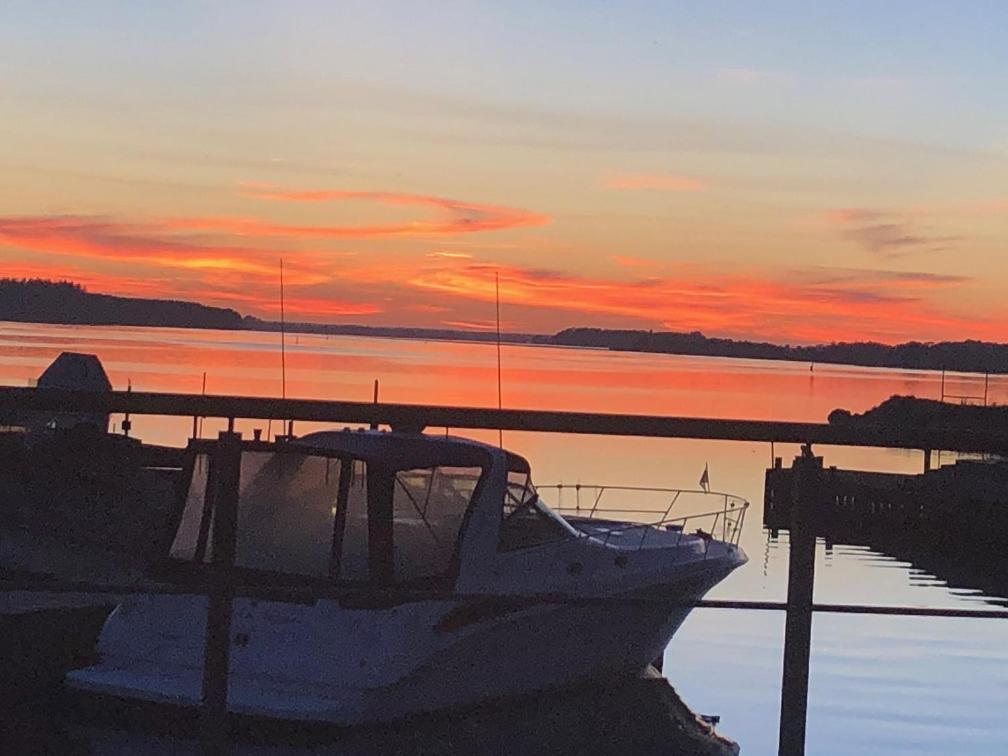 Marinavilla Nykøbing Falster