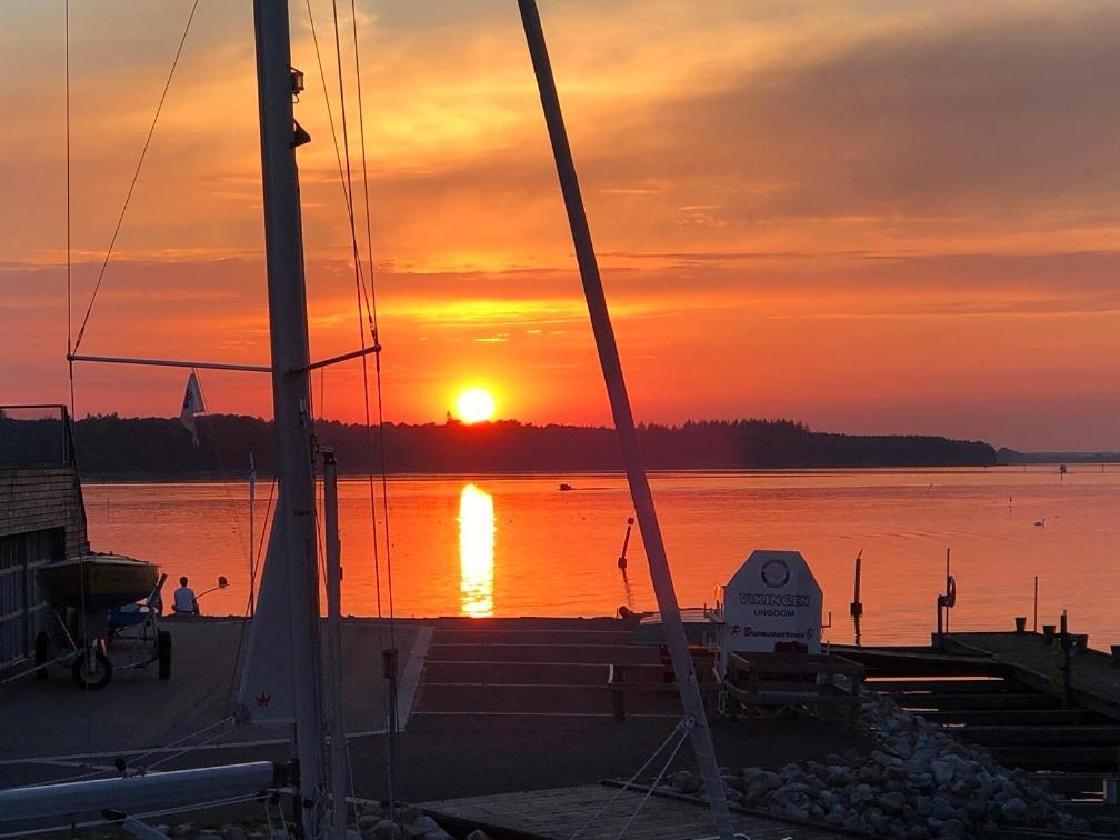 Marinavilla * Nykøbing Falster