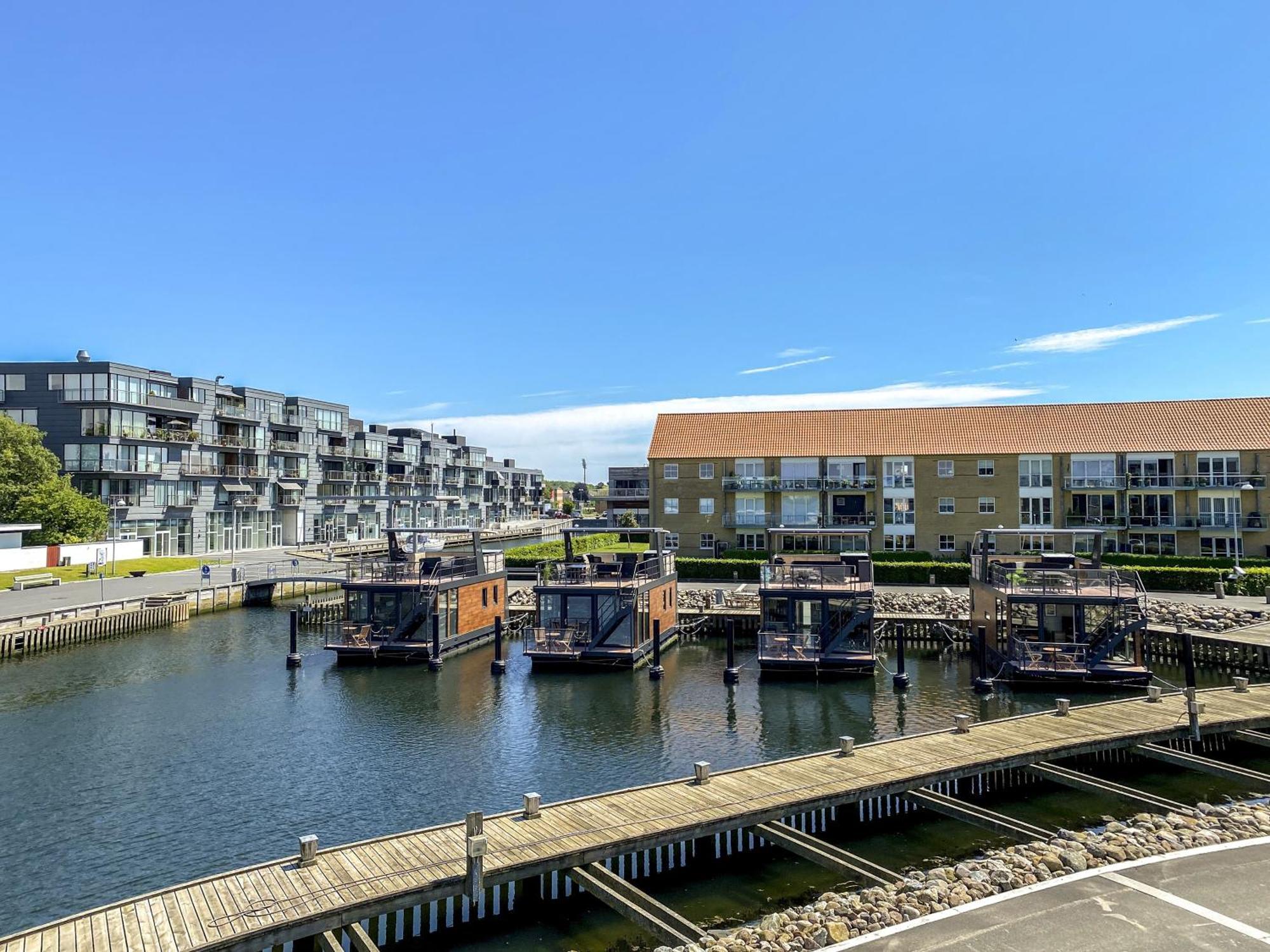 Marinavilla Nykøbing Falster
