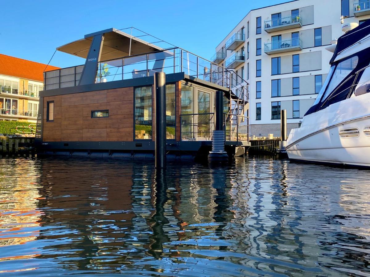 Marinavilla * Nykøbing Falster