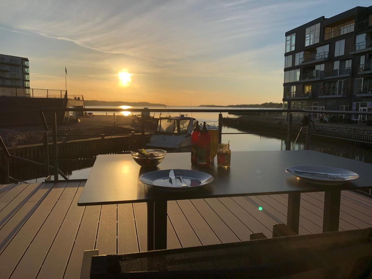 Båter Marinavilla